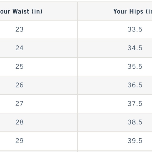 BRAND NEW Abercrombie Leather Straight Pants - Picture 4 of 4